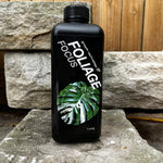 GT Foliage Focus - Growth technology