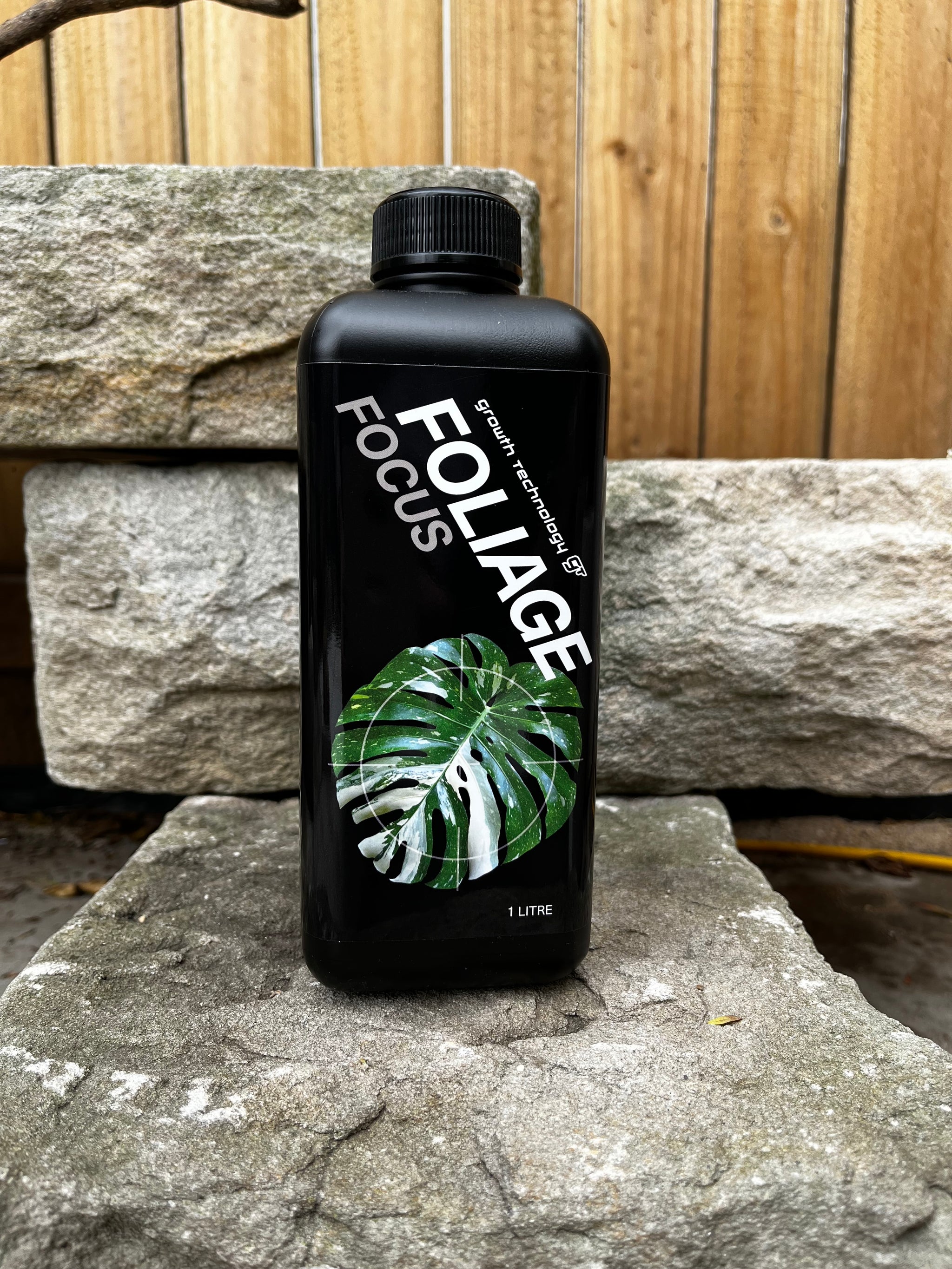GT Foliage Focus - Growth technology