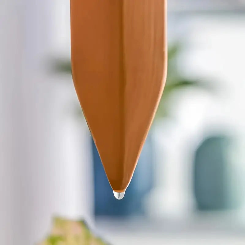 Rustic Clay Watering Device