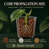 Coir Propagation Mix