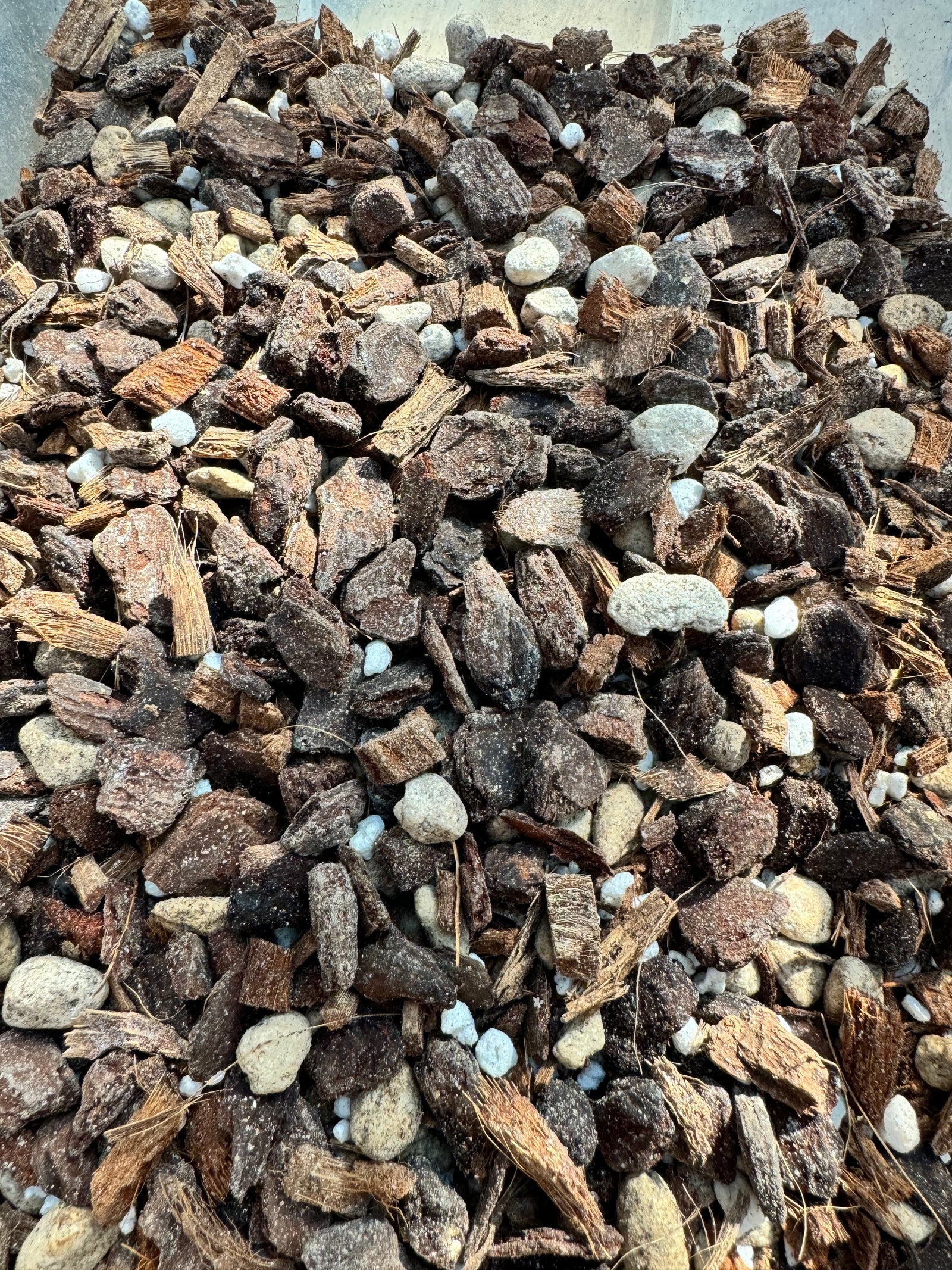 Potting Mixes