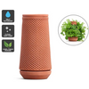 Certa Self-Watering Terracotta Ceramic Planter