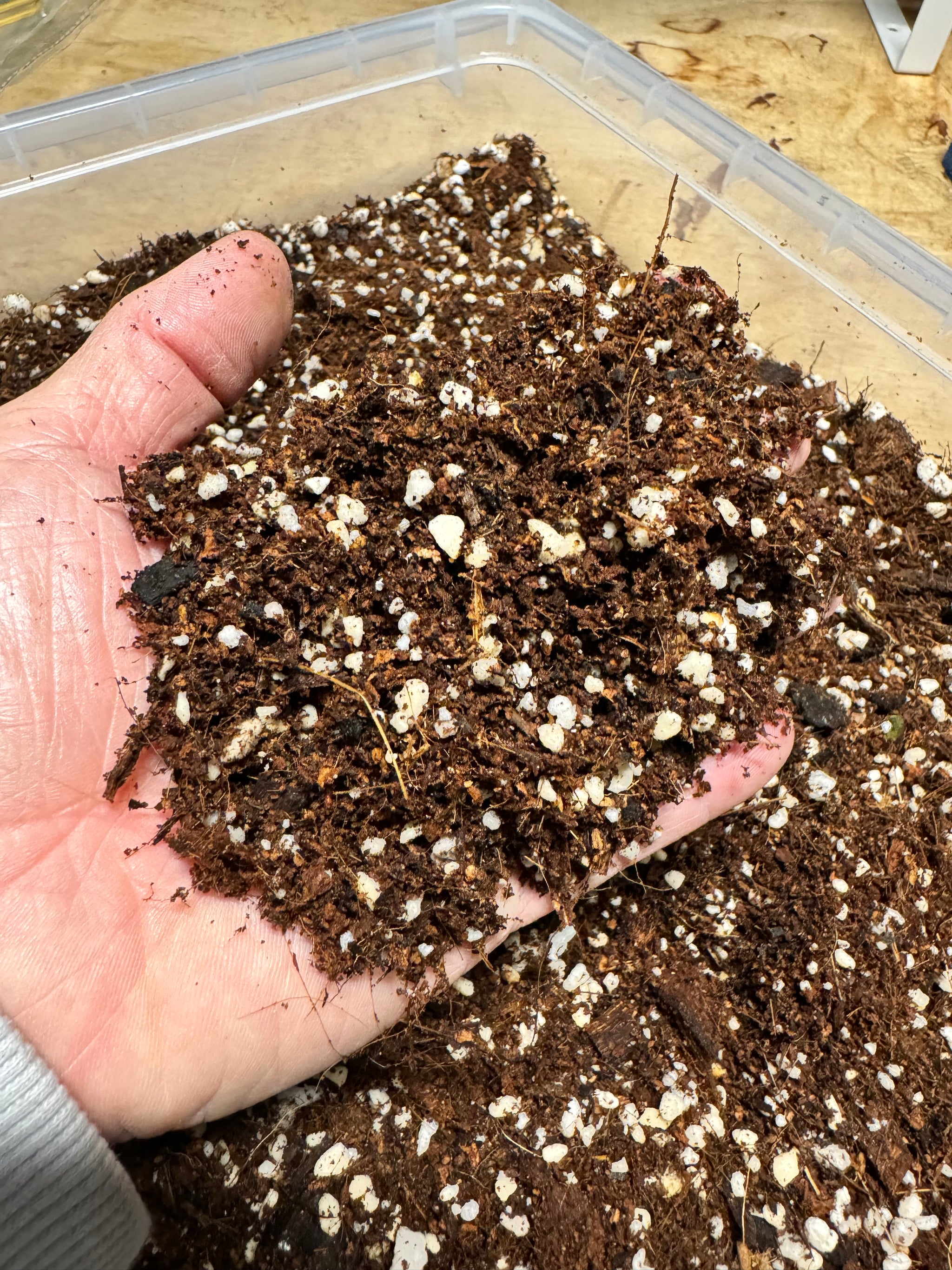 Propagation Mix