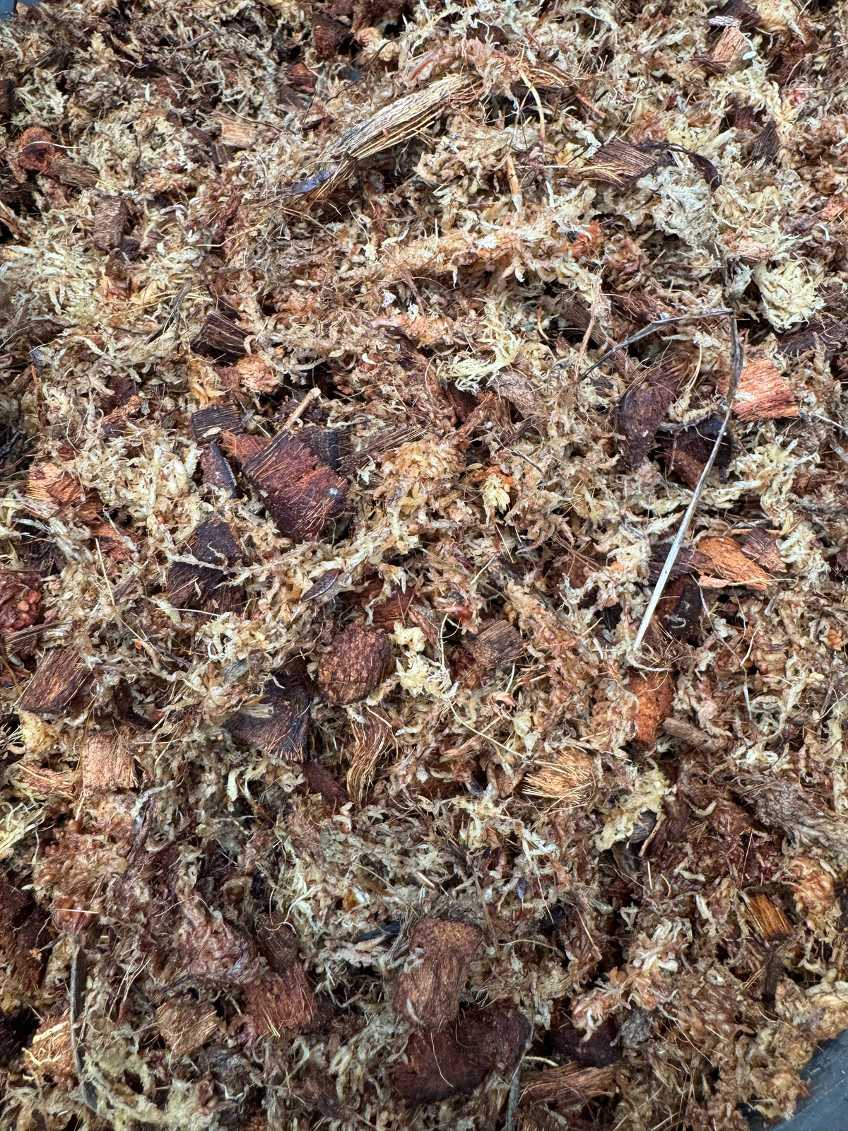 Moss Pole Growing Mix
