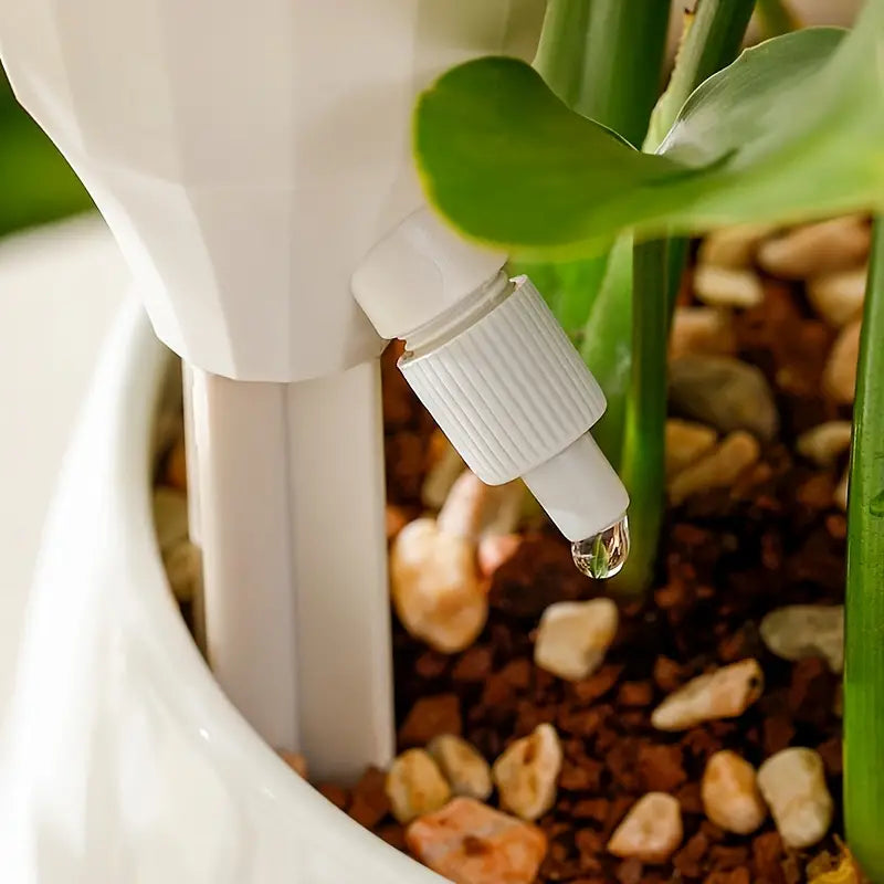 Lazy Dripper Watering System