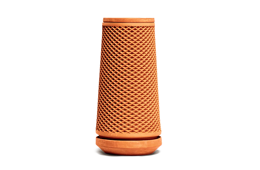 Tevaplanter — Self-Watering, Soil-Free Ceramic Planter